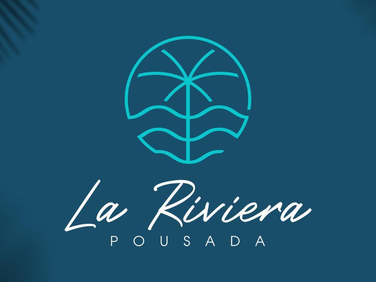 Pousada La Riviera - Pe Na Areia E Passeios Em Maragogi Εξωτερικό φωτογραφία
